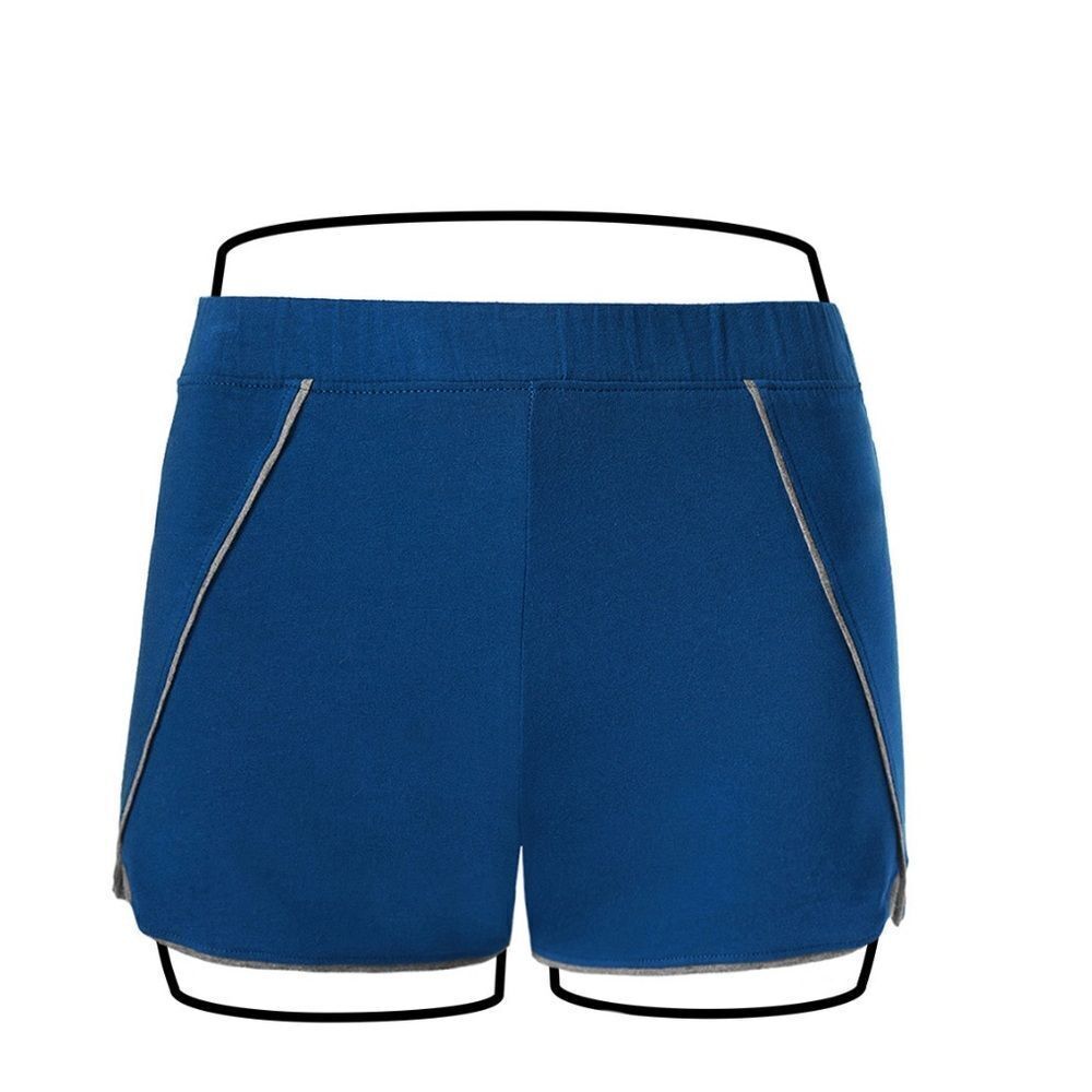 🔥Thinx Super Sleep Shorts Sz 9-10 years New
